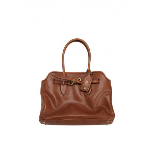 미우미우 아방뛰르 나파 가죽백 미디움 5BG291 (upgrade ver.)