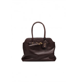 미우미우 아방뛰르 나파 가죽백 미디움 5BG291 (upgrade ver.)