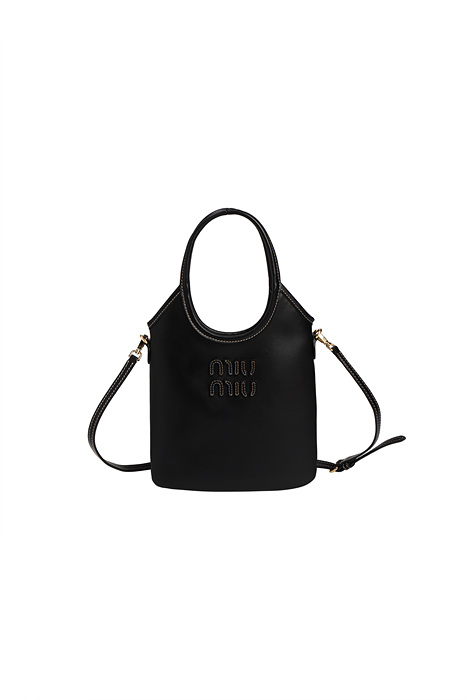 미우미우 아이비 가죽백 미니 5BA281 (upgrade ver.)