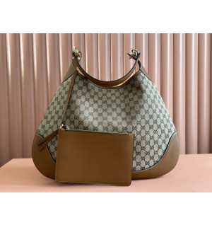 구찌 맥시 숄더백