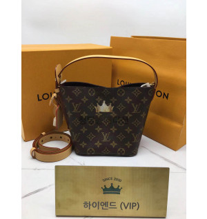 루이비통 올 인 BB m12925