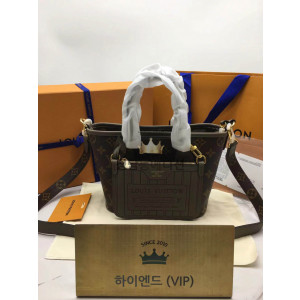 루이비통 네버풀 반둘리에 인사이드 아웃 BB M12109 (upgrade ver.)