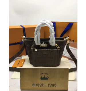 루이비통 네버풀 반둘리에 인사이드 아웃 BB M12109 (upgrade ver.)