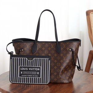 루이비통 네버풀 반둘리에 인사이드 아웃 MM M11946 (upgrade ver.)