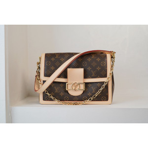 루이비통 도핀 소프트 GM M47149 (upgrade ver.)