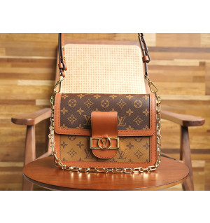 루이비통 도핀백 M45958 (upgrade ver.)