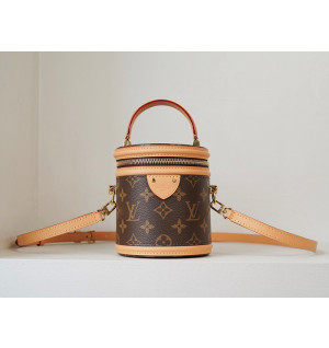 루이비통 모노그램 나노 깐느 베니티백 M82952 (upgrade ver.)