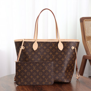 루이비통 모노그램 네버풀GM M46978