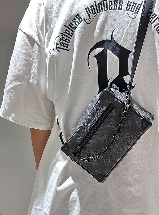 루이비통 모노그램 미니 소프트 트렁크 M44735 (upgrade ver.)