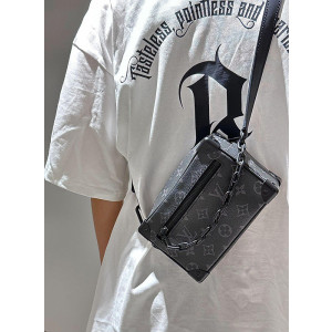 루이비통 모노그램 미니 소프트 트렁크 M44735 (upgrade ver.)