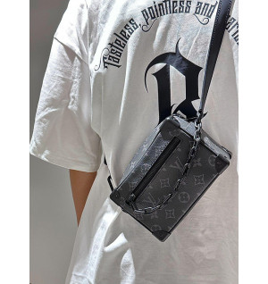 루이비통 모노그램 미니 소프트 트렁크 M44735 (upgrade ver.)