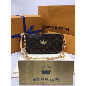 루이비통 모노그램 포쉐트 악세수아 M82766