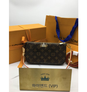 루이비통 모노그램 포쉐트 악세수아 NM M40712