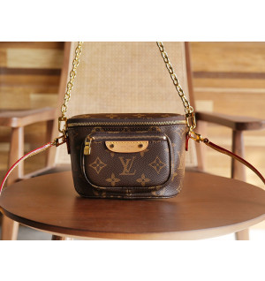 루이비통 미니 범백 M82335 (upgrade ver.)