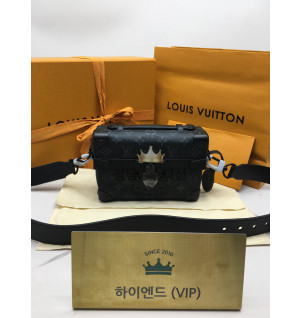 루이비통 소울 트렁크 M11743