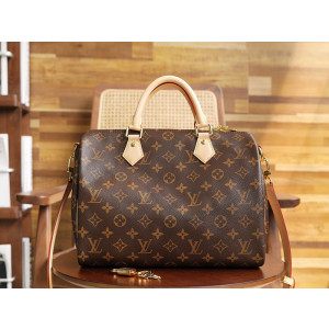 루이비통 스피디 반둘리에 30 M41112 (upgrade ver.)