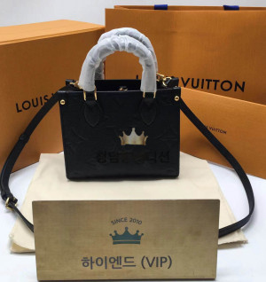 루이비통 온더고 BB M46993 (upgrade ver.)