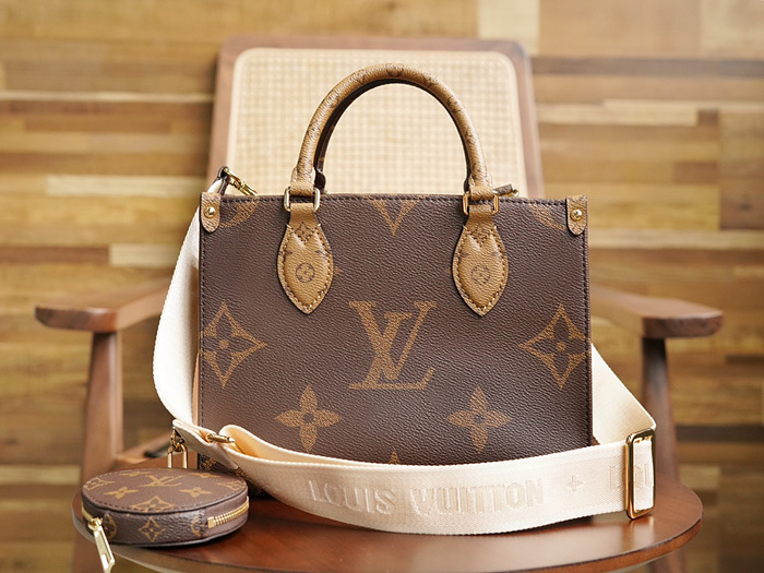 루이비통 온더고 PM M46373 (upgrade ver.)