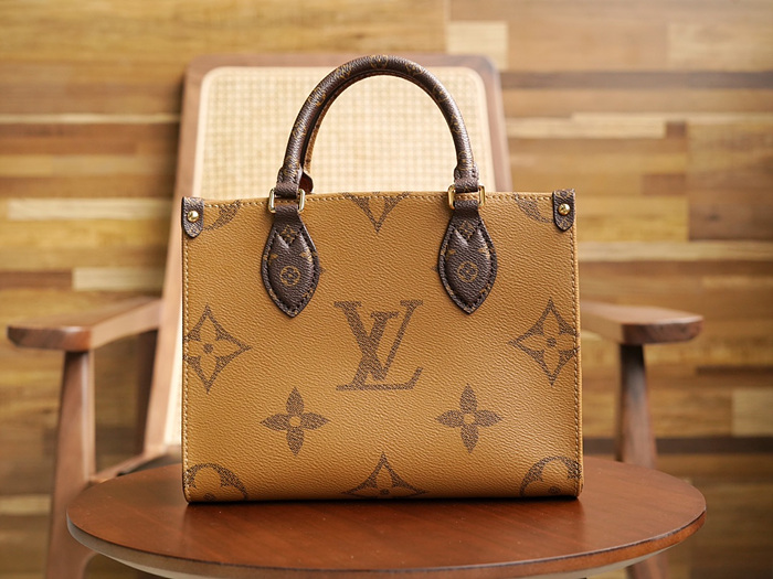 루이비통 온더고 PM M46373 (upgrade ver.)