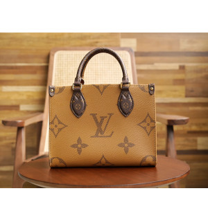 루이비통 온더고 PM M46373 (upgrade ver.)