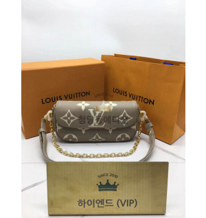 루이비통 월릿 온 체인 아이비 M82211 (upgrade ver.)