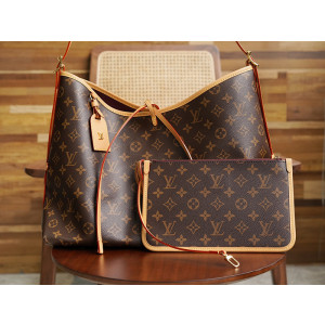 루이비통 캐리올 MM M46197 (upgrade ver.)