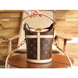 루이비통 더플백 M43587 (upgrade ver.)