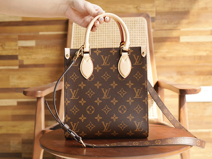 루이비통 모노그램 삭플라 BB M45847 (upgrade ver.)