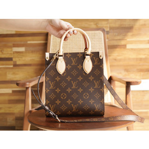 루이비통 모노그램 삭플라 BB M45847 (upgrade ver.)