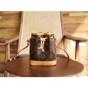 루이비통 나노 노에 M81266