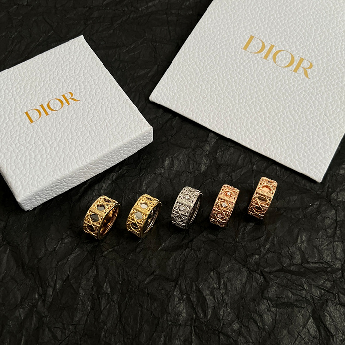 디올 마이 디올 링 (5COLOR)