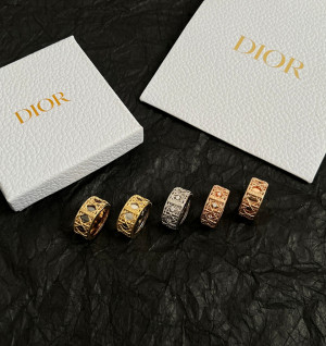 디올 마이 디올 링 (5COLOR)