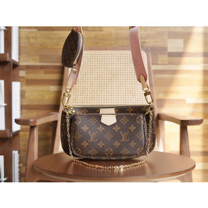 루이비통 멀티 포쉐트 악세수아 M44840