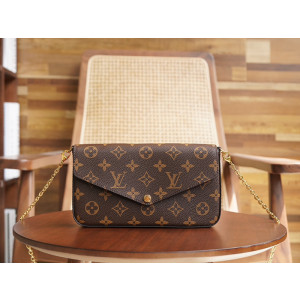 루이비통 포쉐트 모노그램 펠리시백 M81896