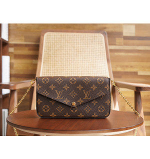 루이비통 포쉐트 모노그램 펠리시백 M81896