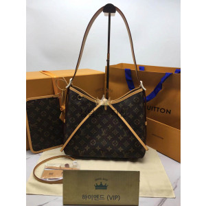 루이비통 캐리올 PM M46203 (upgrade ver.)