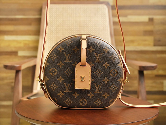 루이비통 모노그램 부아뜨 샤포 수플 M45647 (upgrade ver.)
