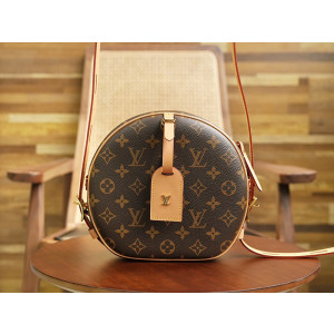 루이비통 모노그램 부아뜨 샤포 수플 M45647 (upgrade ver.)