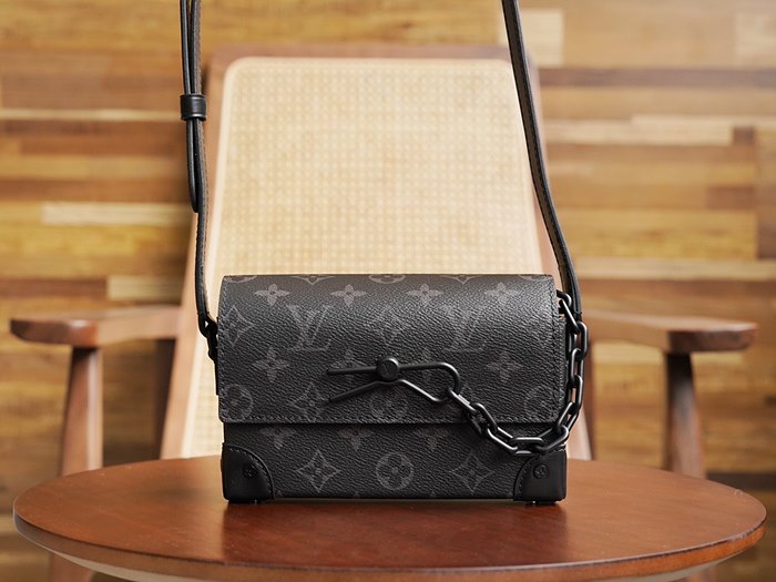 루이비통 스티머 웨어러블 월릿 M81783 (upgrade ver.)