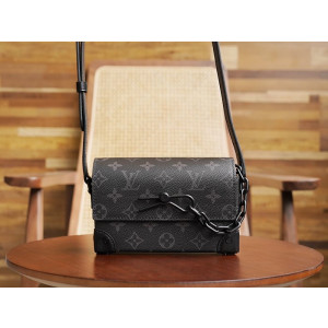 루이비통 스티머 웨어러블 월릿 M81783 (upgrade ver.)