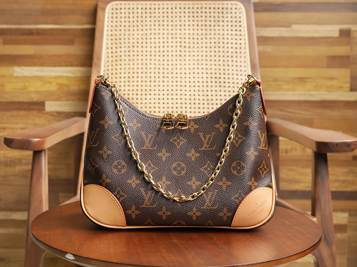 루이비통 모노그램 불로뉴 백 M45832 (upgrade ver.)