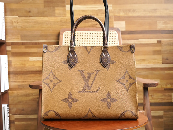 루이비통 온더고 MM M45321 (upgrade ver.)