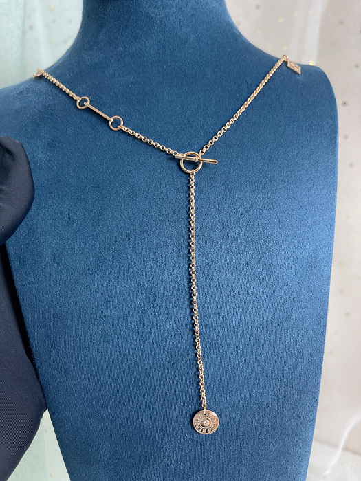 에르메스 겜베이드 네크리스