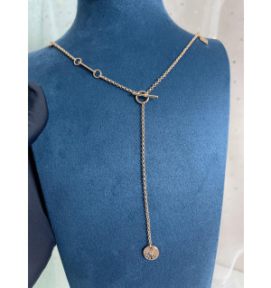 에르메스 겜베이드 네크리스