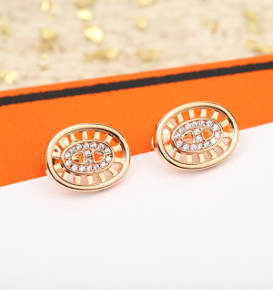 에르메스 당크레 디바인 이어링