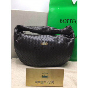 보테가베네타 조디백 라지 (컬러 폰단트 금장)