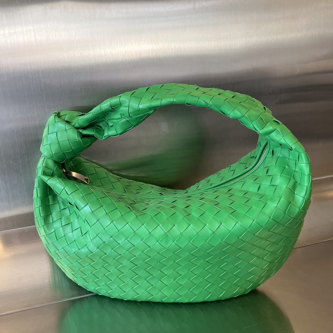 보테가베네타 조디백 라지 (금장)