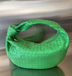 보테가베네타 조디백 라지 (금장)