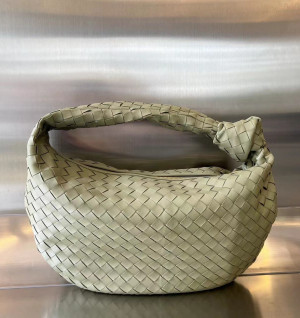 보테가베네타 조디백 라지 (금장)