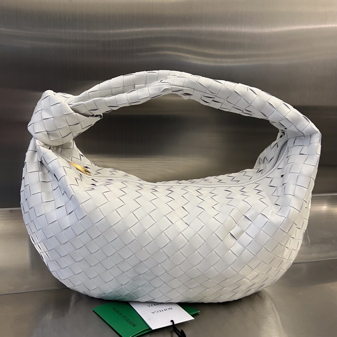 보테가베네타 조디백 라지 (금장)